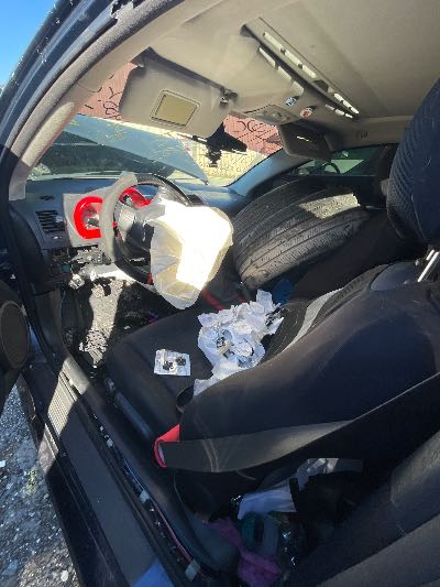 2007 Scion tC Location - Imports - Row 25 - Stock # H49882