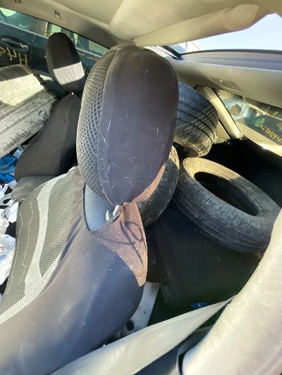 2007 Scion tC Location - Imports - Row 25 - Stock # H49882