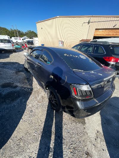 2007 Scion tC Location - Imports - Row 25 - Stock # H49882