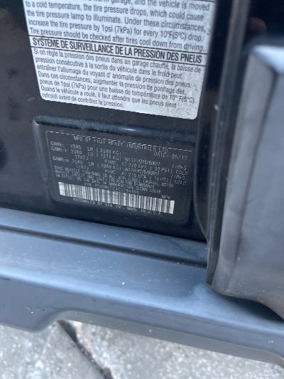 2012 Subaru Outback Location - Imports - Row 24 - Stock # H49888