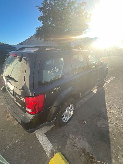 2008 Mazda Tribute Location - Ford - Row 25 - Stock # H49887