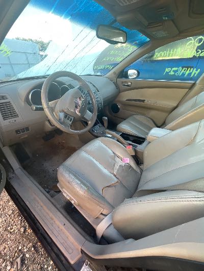 2006 Nissan Altima Location - Imports - Row 44 - Stock # H49829