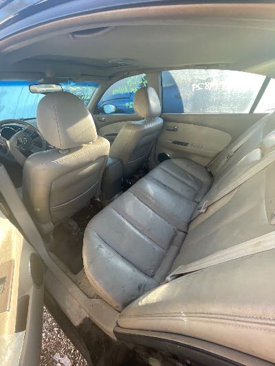 2006 Nissan Altima Location - Imports - Row 44 - Stock # H49829