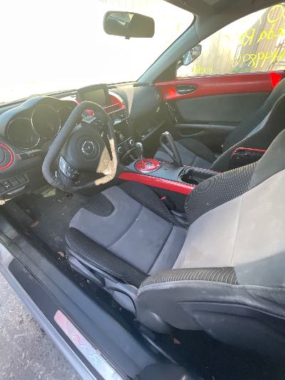 2007 Mazda RX-8 Location - Imports - Row 30 - Stock # H49890