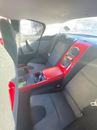 2007 Mazda RX-8 Location - Imports - Row 30 - Stock # H49890