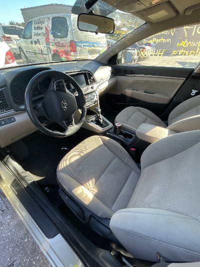 2017 Hyundai Elantra Location - Imports - Row 1 - Stock # H49880