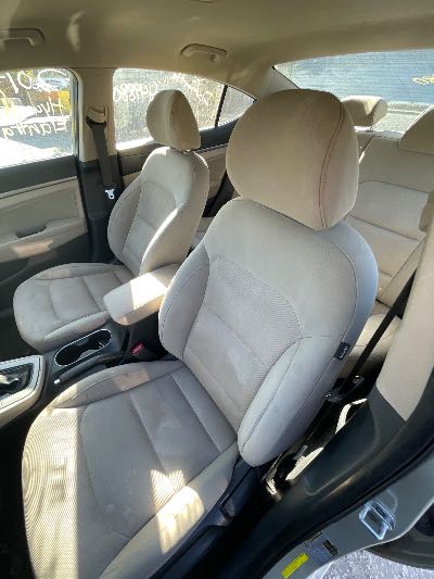 2017 Hyundai Elantra Location - Imports - Row 1 - Stock # H49880