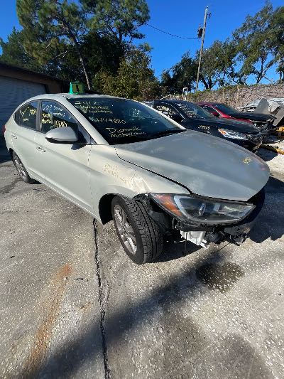 2017 Hyundai Elantra Location - Imports - Row 1 - Stock # H49880