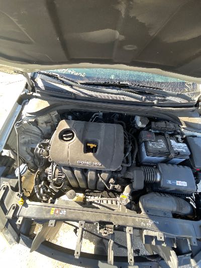 2017 Hyundai Elantra Location - Imports - Row 1 - Stock # H49880