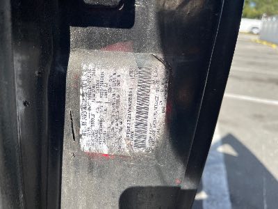 1997 Ford F-150 Location - Large Trucks & Vans - Row 48 - Stock # H49896