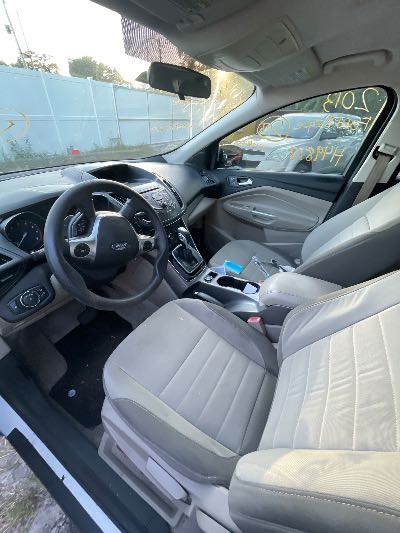 2013 Ford Escape Location - Ford - Row 29 - Stock # H49878