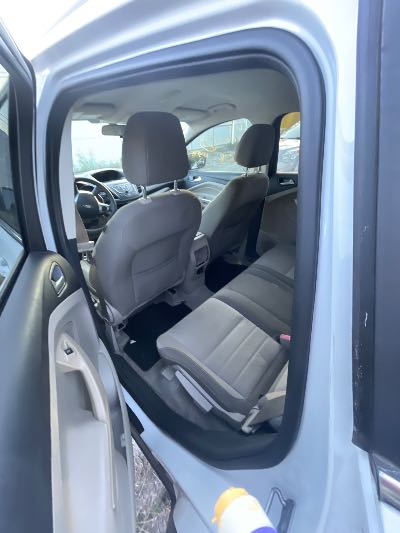 2013 Ford Escape Location - Ford - Row 29 - Stock # H49878