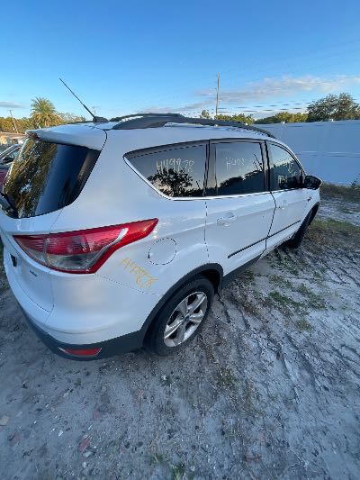 2013 Ford Escape Location - Ford - Row 29 - Stock # H49878