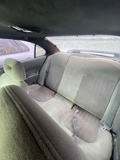 2003 Pontiac Grand AM Location - GM - Row 32 - Stock # H49902