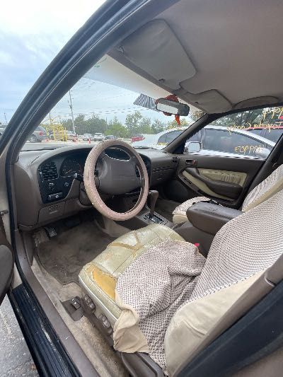 1994 Toyota Camry Location - Imports - Row 23 - Stock # H49903