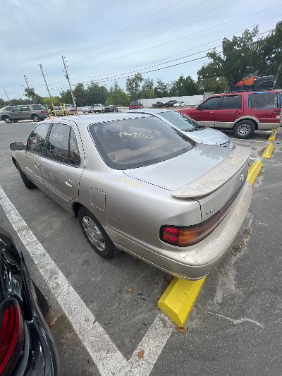 1994 Toyota Camry Location - Imports - Row 23 - Stock # H49903