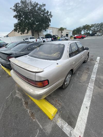 1994 Toyota Camry Location - Imports - Row 23 - Stock # H49903