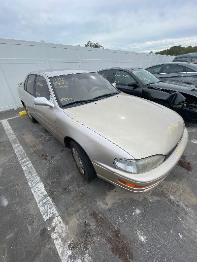 1994 Toyota Camry Location - Imports - Row 23 - Stock # H49903