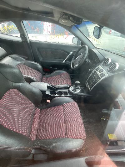 2005 Hyundai Tiburon Location - Imports - Row 23 - Stock # H49905