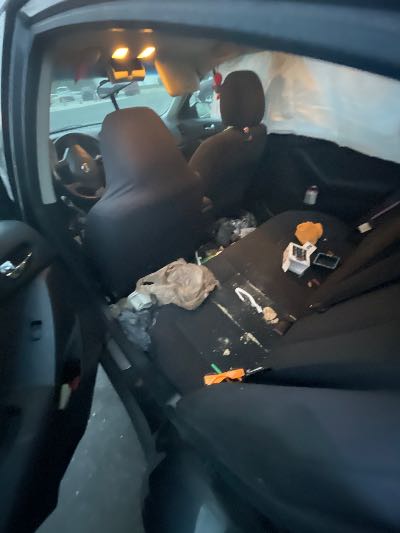 2010 Nissan Altima Location - Imports - Row 24 - Stock # H49935