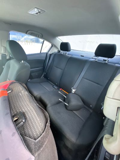 2012 Mazda MAZDA3 Location - Imports - Row 2 - Stock # H49939