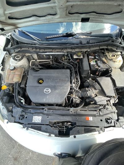 2012 Mazda MAZDA3 Location - Imports - Row 2 - Stock # H49939