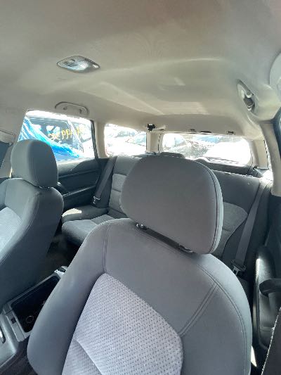 2005 Subaru Outback Location - Imports - Row 45 - Stock # H49936