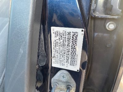 2003 Honda Civic Location - Imports - Row 1 - Stock # H49917