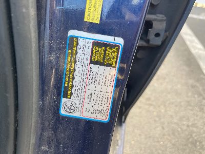 2010 Hyundai Elantra Location - Imports - Row 26 - Stock # H49948