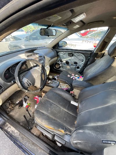 2010 Hyundai Elantra Location - Imports - Row 26 - Stock # H49948