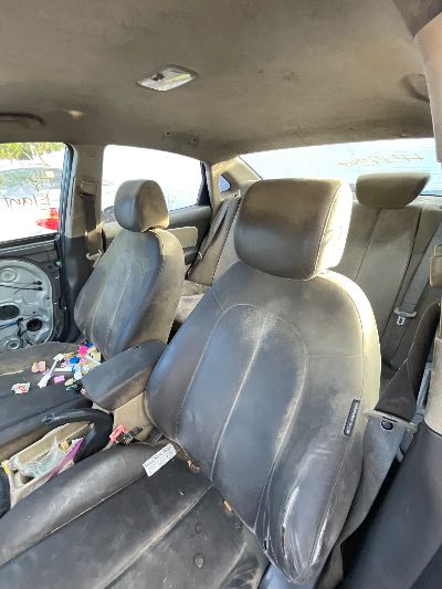 2010 Hyundai Elantra Location - Imports - Row 26 - Stock # H49948