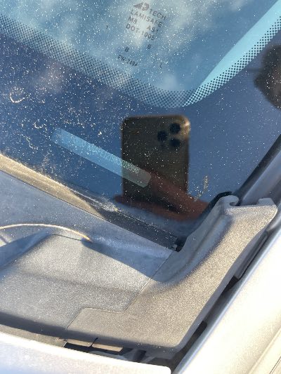 2008 Kia Spectra Location - Imports - Row 25 - Stock # H49923