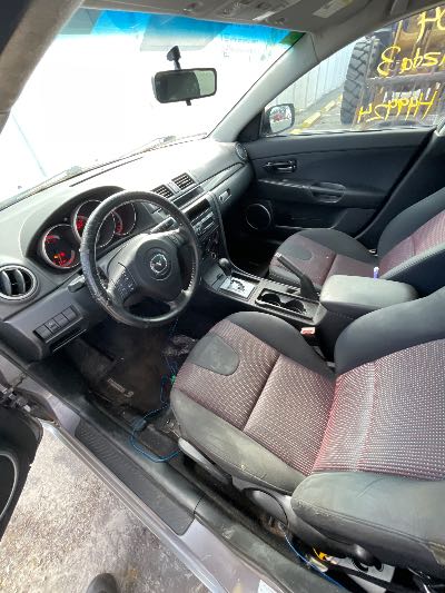 2004 Mazda MAZDA3 Location - Imports - Row 26 - Stock # H49924