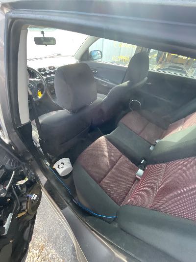 2004 Mazda MAZDA3 Location - Imports - Row 26 - Stock # H49924