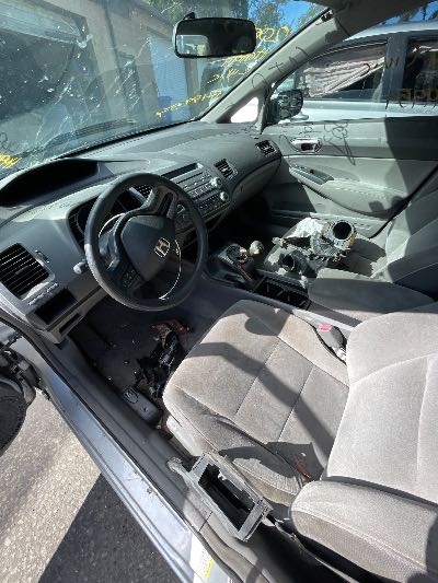 2007 Honda Civic Location - Imports - Row 28 - Stock # H49954