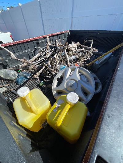 2006 Toyota Tundra Location - Large Trucks & Vans - Row 50 - Stock # H49940