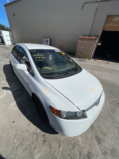 2008 Honda Civic Location - Imports - Row 25 - Stock # H49915