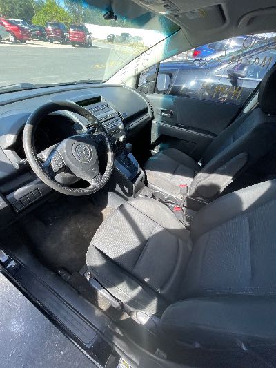 2010 Mazda MAZDA5 Location - Imports - Row 30 - Stock # H49925