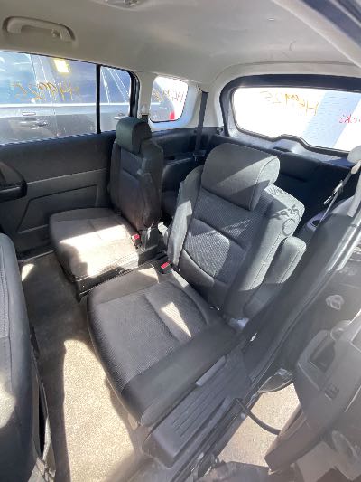 2010 Mazda MAZDA5 Location - Imports - Row 30 - Stock # H49925