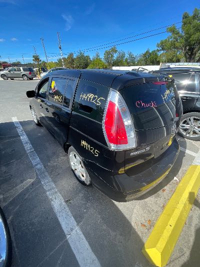 2010 Mazda MAZDA5 Location - Imports - Row 30 - Stock # H49925