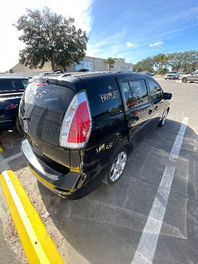 2010 Mazda MAZDA5 Location - Imports - Row 30 - Stock # H49925