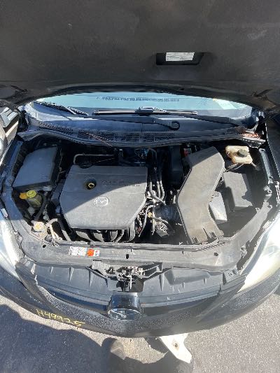 2010 Mazda MAZDA5 Location - Imports - Row 30 - Stock # H49925