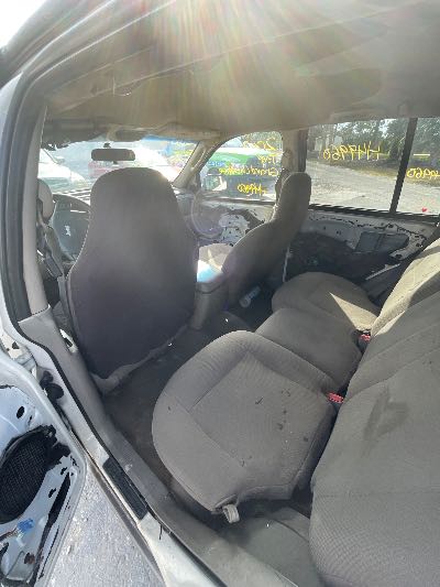 2003 Jeep Grand Cherokee Location - Chrysler - Row 44 - Stock # H49960