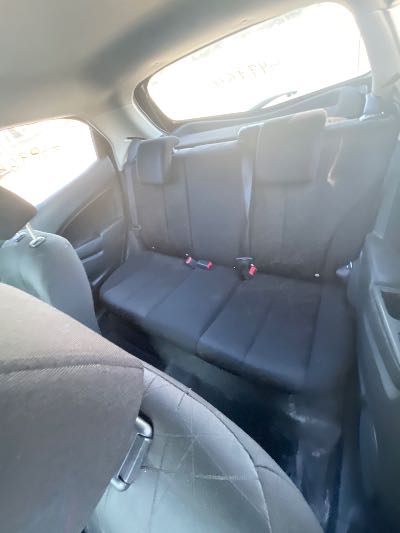 2012 Mazda MAZDA2 Location - Imports - Row 26 - Stock # H49964