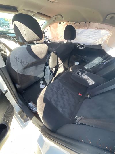 2013 Nissan Sentra Location - Imports - Row 3 - Stock # H49762