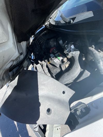 2013 Nissan Sentra Location - Imports - Row 3 - Stock # H49762