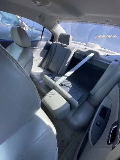 2008 Saturn Aura Location - GM - Row 32 - Stock # H49967