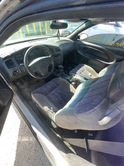 2001 Chevrolet Monte Carlo Location - GM - Row 32 - Stock # H49968