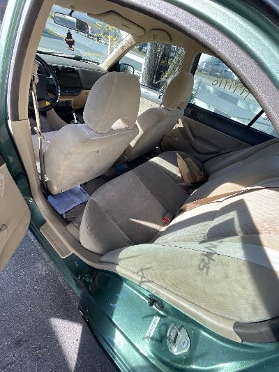 2003 Honda Civic Location - Imports - Row 4 - Stock # H49916