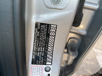 2010 Mercedes-Benz E-Class Location - Imports - Row 2 - Stock # H49927